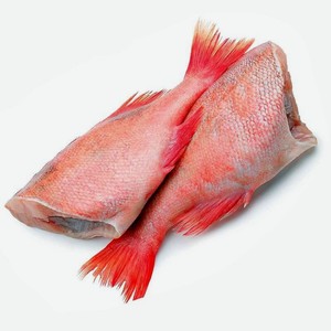 Окунь морской потр. Б/Г ООО Мурман Сифуд