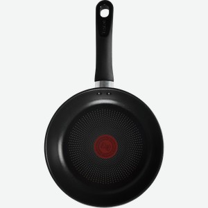 Сковорода TEFAL Force антипригарное покрытие 20см, кованый алюминий, Арт. E2770274