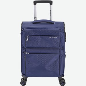 Чемодан легкий ECIPPO 20 , синий, Арт. AIR6945