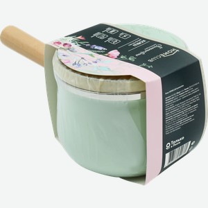 Ковш HOMECLUB Summertime, эмалированная сталь, 1.8л, Арт. RG-BS3