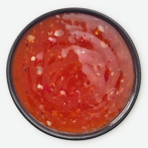 Соус Чили сладкий Шеф Перекрёсток, 35г