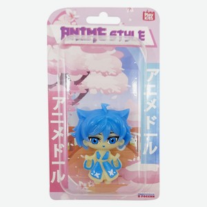 Кукла Аниме , 8 см, блистер, арт. 61D08PK01