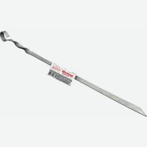 Шампур Seasons угловой 1шт.