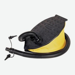 Ножной насос 22.8*15.8*6см Bestway 4.21 кг