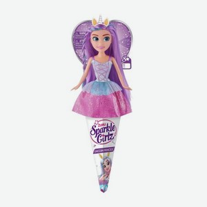 Кукла-Единорог Zuru Sparkle Girls 130г 10*32.8*5см 130 г