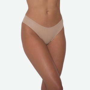 Женские трусы бежевые р.s-xl Oemen в ассортименте 185 г