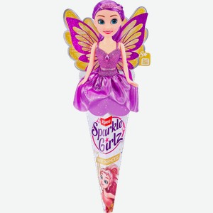 Игрушка Sparkle Girlz Кукла Принцессы 26см в ассортименте 137 г