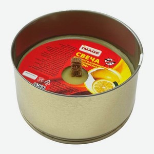 Свеча антимоскитная Image 130 г