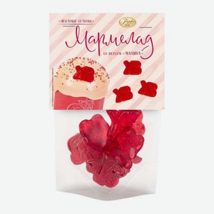 Посыпка мармелад со вкусом Малины Парфэ 60г 60 г