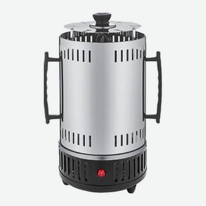 Электрошашлычница Wellfort GUX012501S1 900 г