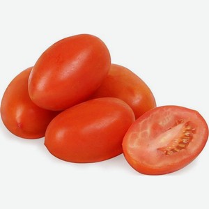 Томаты сливовидные, 600г