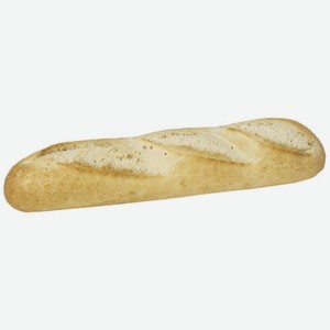 Багет половинка, 130г