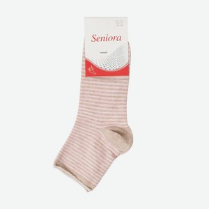 Носки женские, Seniora, в ассортименте