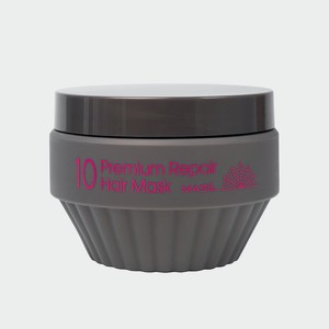 MASIL Маска для волос увлажняющая восстанавливающая Premium Repair Hair Mask, 300 мл