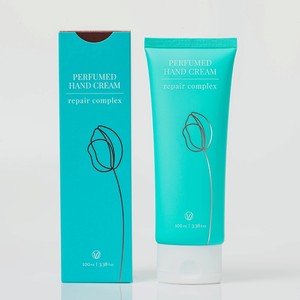 BEAUTY365 Крем для рук восстанавливающий Perfumed Hand Cream, 1 шт.