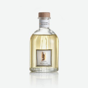 LA FANN Ароматический диффузор для дома Mandarin Blossom, 250 мл