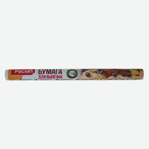 Paclan Бумага Для Выпечки 6мх29см