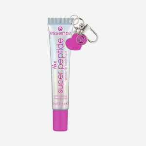Ухаживающий бальзам для губ Essence The super peptide 05 10мл