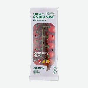Томаты Черри Виталион 200г Экокультура