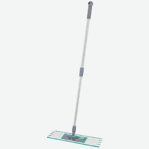 Швабра Hausmann Profi Large для влажной уборки с телескопической ручкой 160см 1шт., 1 шт