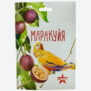 Маракуйя Вьетконг сушёная, 80г, 80 г