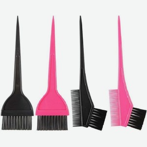 Кисть для окрашивания волос в ассортименте