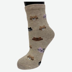 Носки детские, р 14-16