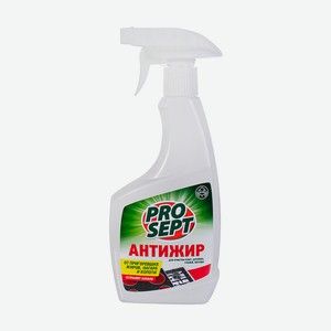 Чистящее средство  Антижир , Sanitary Formula, 500 мл