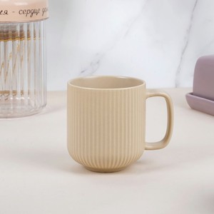 Кружка  IVORY Pastel line , 360 мл
