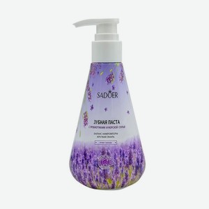 Зуб.паста с пробиотик. SADOER 220г в Асс