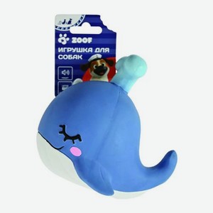 Игрушка для собак латексная Кит 21 г