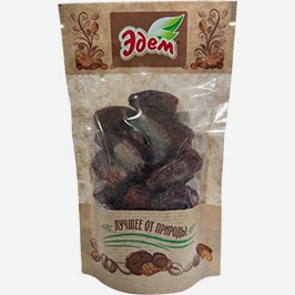 Финик Сушёный Эдем, 170 Г