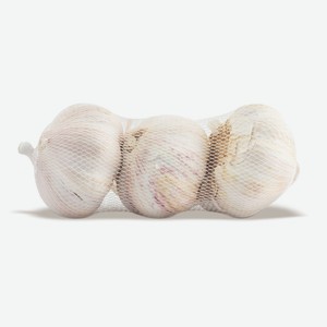 Чеснок 3шт упак