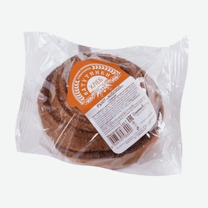 Рулет Ватутинки Майский с корицей 100 г