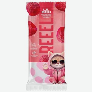 Маршмеллоу на палочке Reeel Малина 15г