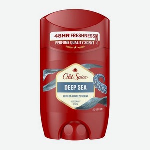 Дезодорант Old Spice Deep Sea 50мл 50 г