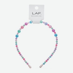 Ободок бусины LAF в ассортименте 8 г