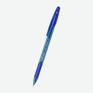 Набор шариковых ручек Офис Премьер EK R-301 синих 4шт 27 г