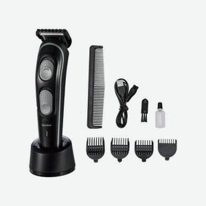 Машинка для стрижки волос Wellfort CHC760R 201 г