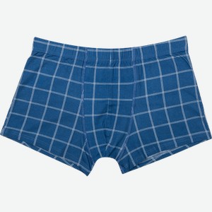 Трусы Uno мужские боксеры синие UM40_2n12 р.м-xxl в ассортименте 59 г