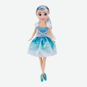 Кукла зимняя принцесса Zuru Sparkle Girlz в ассортименте 104 г