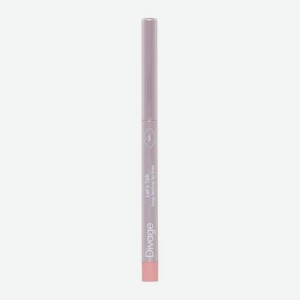 Карандаш для губ Let s Talk Long-Lasting тон 01 Divage 1 г