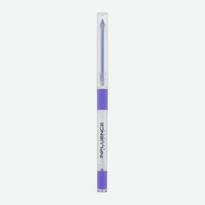 Карандаш для глаз Influence Beauty Spectrum автоматический тон 07 Фиолетовый 1 г