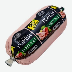 Колбаса Сливочная вареная Ближние горки 400г 400 г