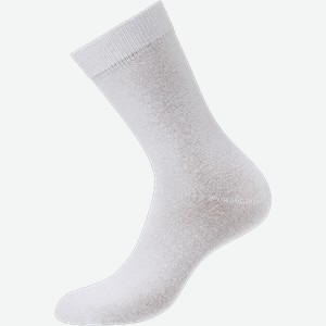 Носки мужские Omsa Eco белые р.29-31 (43-46) 401 35 г