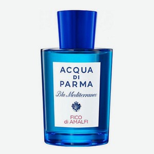ACQUA DI PARMA Blu Mediterraneo Fico Di Amalfi Туалетная вода, 100 мл