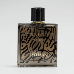 RAYHAAN Imperia Intense Парфюмерная вода мужская, 100 мл