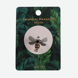 Кольцо Bee