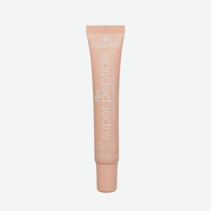 Ухаживающий бальзам для губ Essence The super peptide 07 10мл