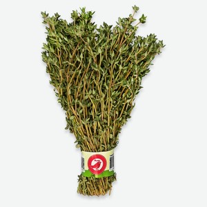 Тимьян АШАН Красная птица пучок, 50 г